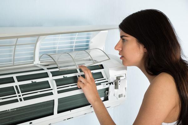 Air Conditioner Makes Loud Noise When Starting? Troubleshooting and Repair Guide