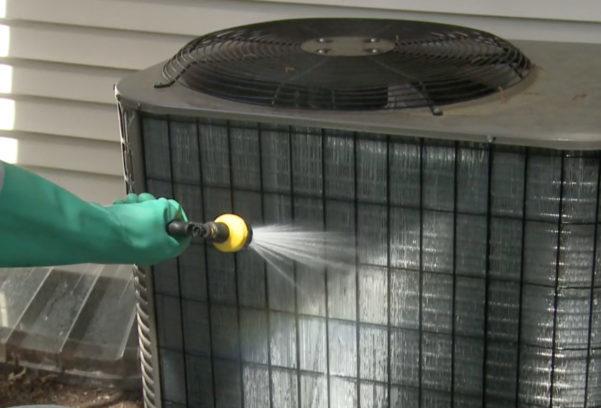 How Do I Keep My Air Conditioner From Freezing Up? Helpful Information!