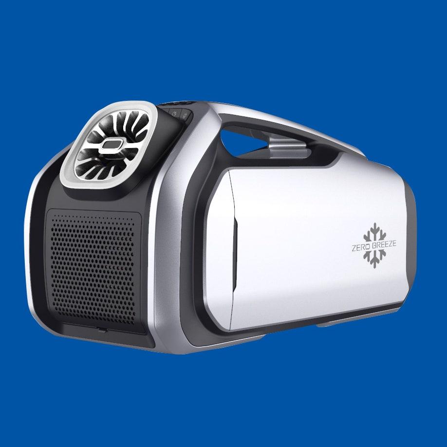 Zero Breeze Air Conditioner Where To Buy? Helpful Information!