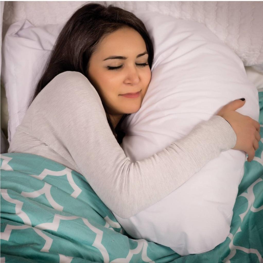 19 Body Pillows To Cuddle Instead Of An Actual Human Being