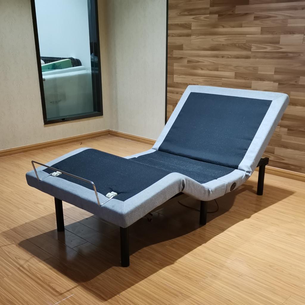 Okin /richmat/kaidi Motor Electric Adjustable Massage Bed Adjustable Bed - Buy Electric Adjustable Bed,Adjustable Beds,Bed Adjustable Bed Product on Alibaba.com