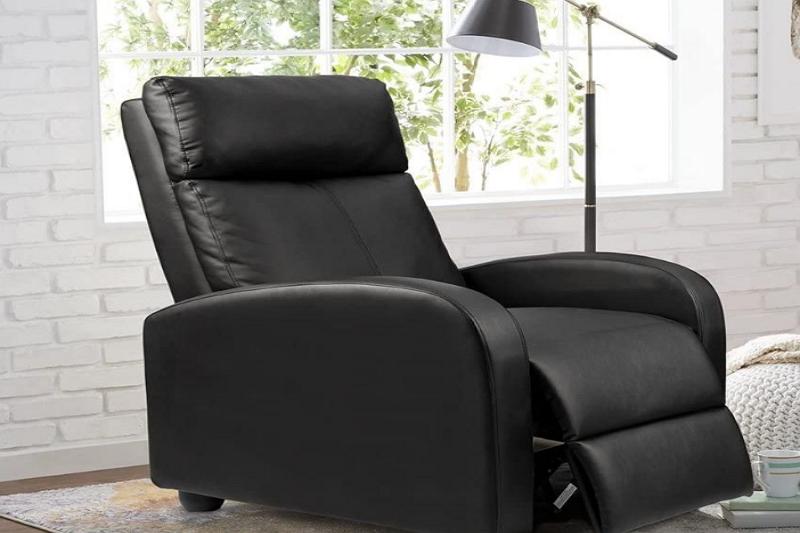 DIY Project: 6 Steps on How to Make a Recliner Swivel - Krostrade