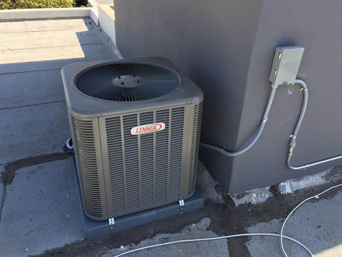 How Long does an Air Conditioning Unit Last? | HVAC Installation Service