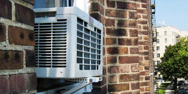 Electrical Requirements for Window Air Conditioners