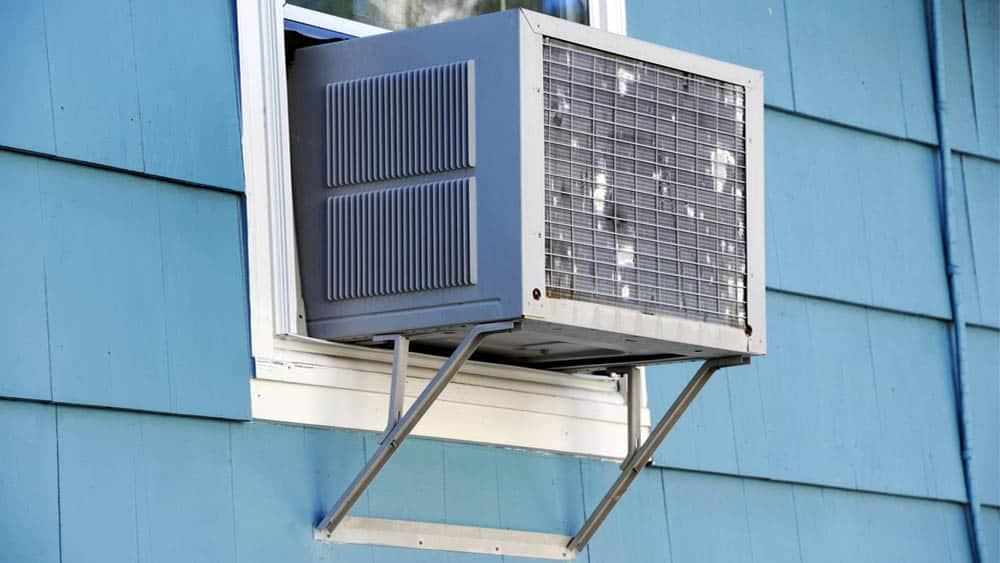 A Complete Guide on How to Install a Window AC Unit in Your Room