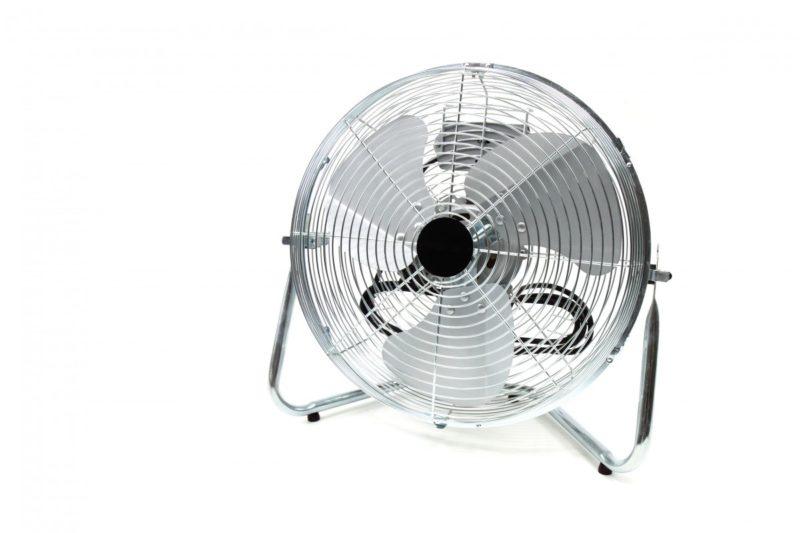 How Many Fans Equal Air Conditioner? 4 Best Tips! - Krostrade