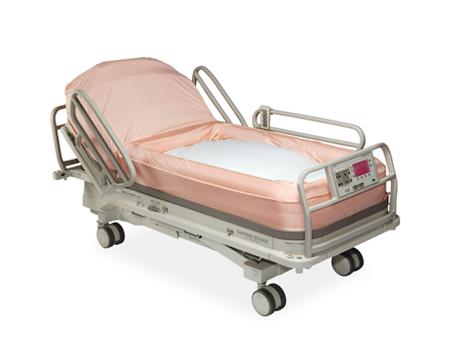 Air Fluidized Bed – Clinitron® Rite Hite® | Hillrom®