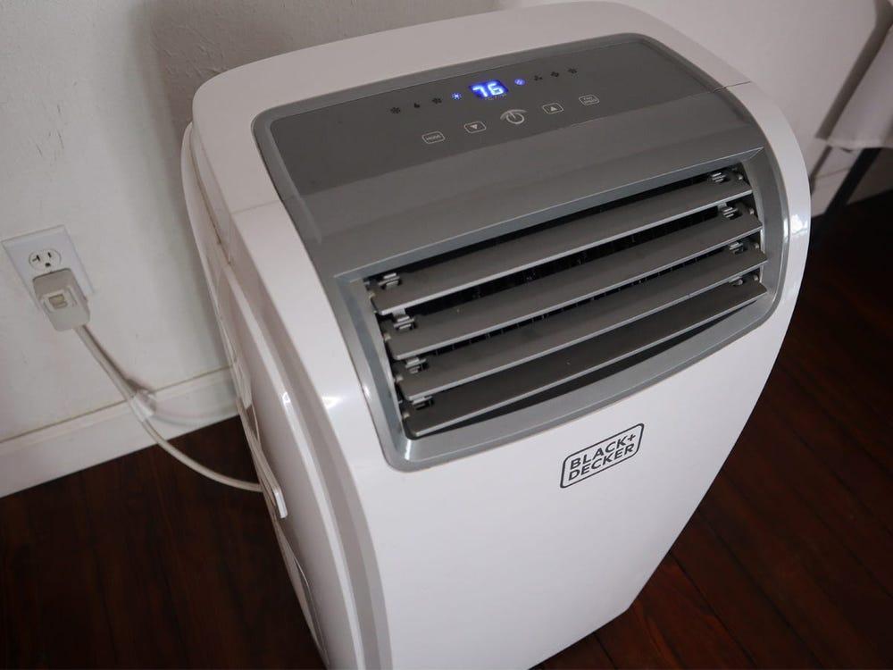 Best Portable Air Conditioners in 2021