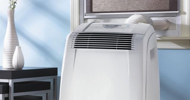 Portable Air Conditioners FAQ | Sylvane