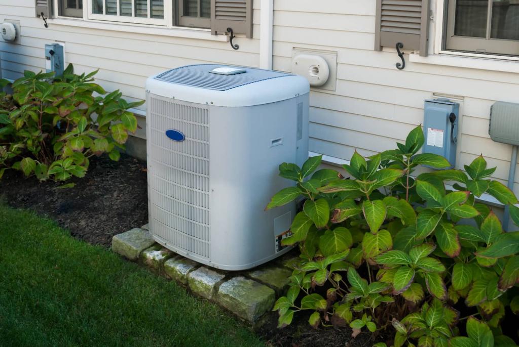 How Much Water Should Drain From Your Air Conditioner? - Waypoint