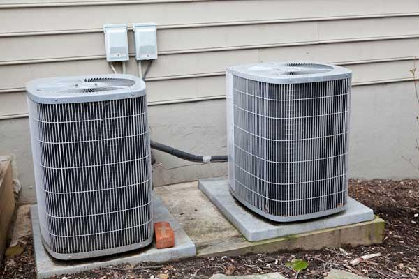 How to Clean Your Air Conditioner's Condensate Drain Line | Home Matters blog | ahs.com