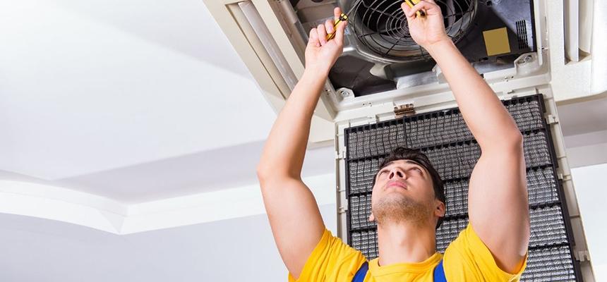How Often Should I Service My Air Conditioner? - Air Repair Pros