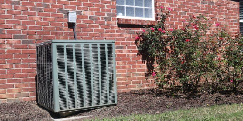 3 Ways To Determine The Age Of My Central Air Conditioner & If It Needs Repairing In Ontario
