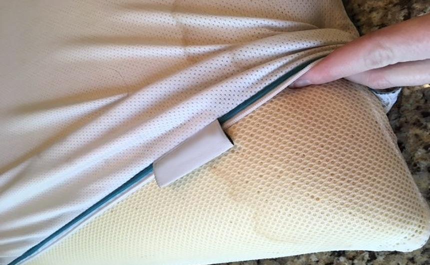 How to Wash Memory Foam Pillow: Steps & Tips