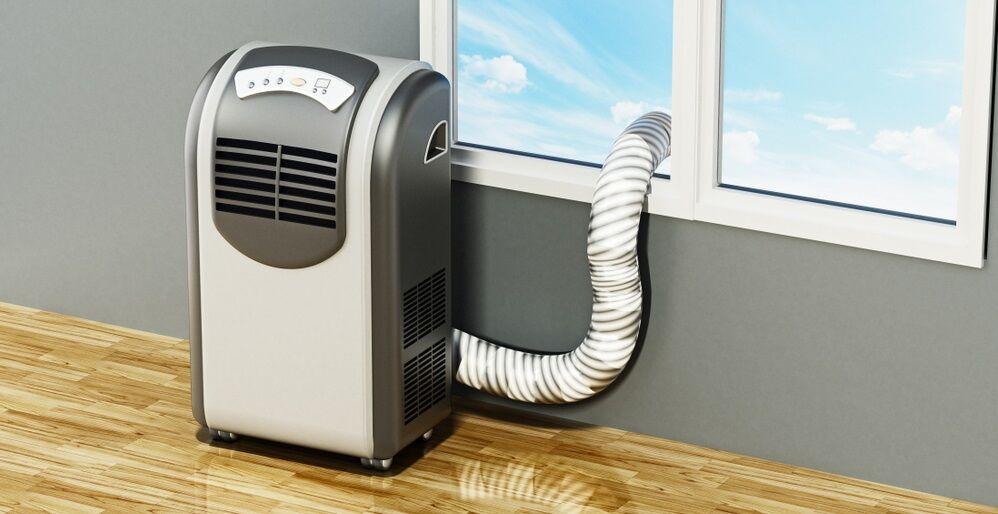 How to Clean Portable Air Conditioner | Home Air Guides