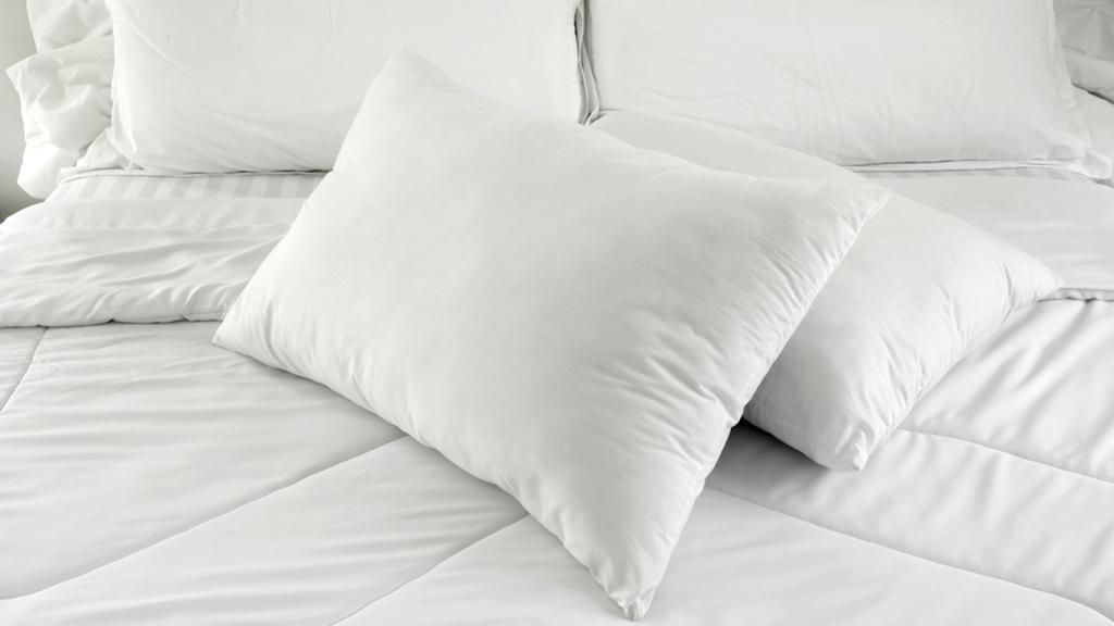 The best ways to wash your pillows - TODAY