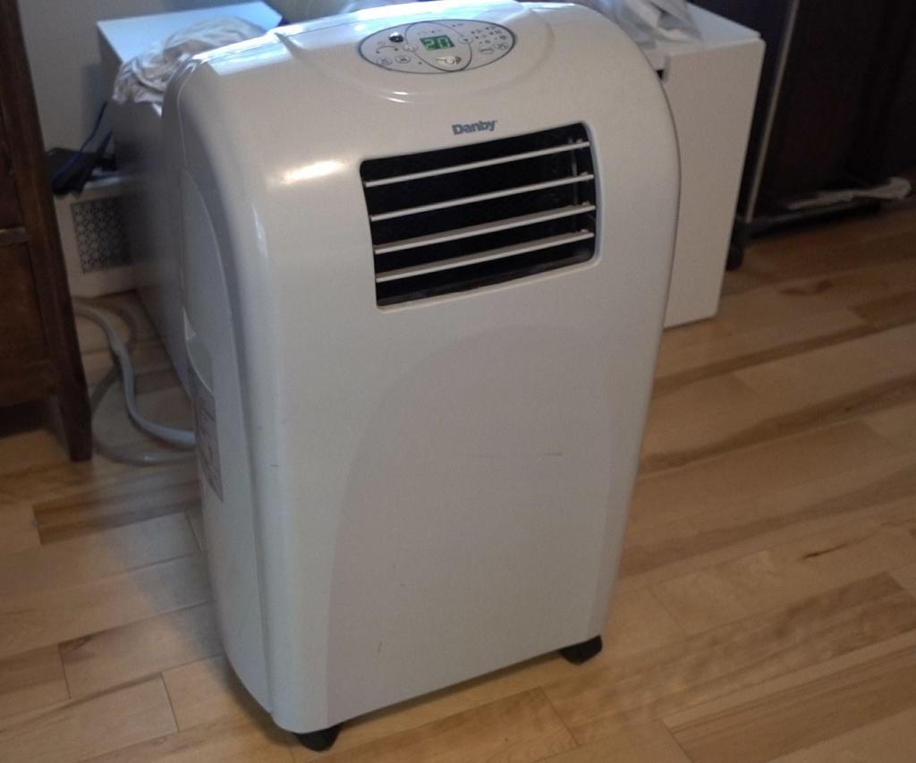 How to Clean a Portable Air Conditioner - Instructables