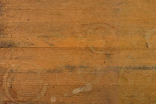 How to Remove Water Stains from Wood Furniture - dummies