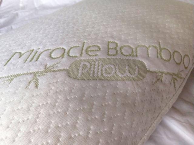 How to Fluff a Bamboo Pillow Two Ways + General Pillow Care - The Sleep Judge