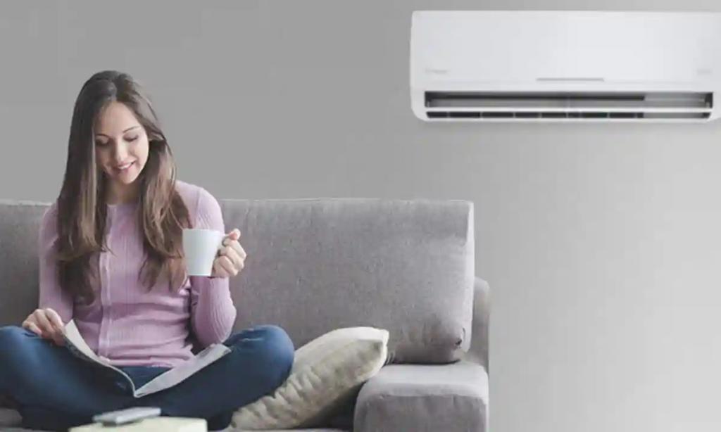 Get Free Air Conditioner from Government 2022 - Disabled & Low Income
