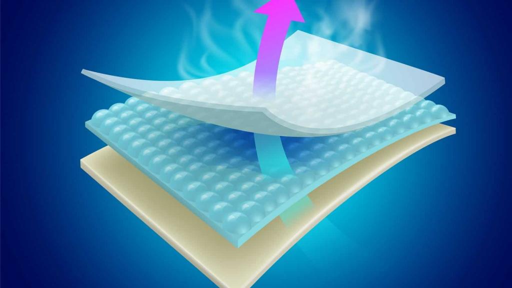 How To Get Rid Of Memory Foam Smell: 10 Tips That Work - Terry Cralle