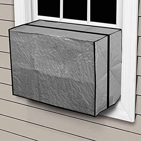 Amazon.com: Howard Berger Co Outdoor Window Air Conditioner Cover : Home & Kitchen