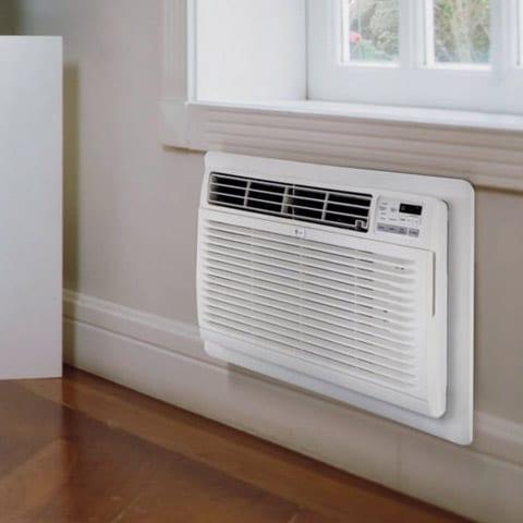 8 Best Through the Wall Air Conditioners (2021 Reviews on Wall Mounted AC Units)