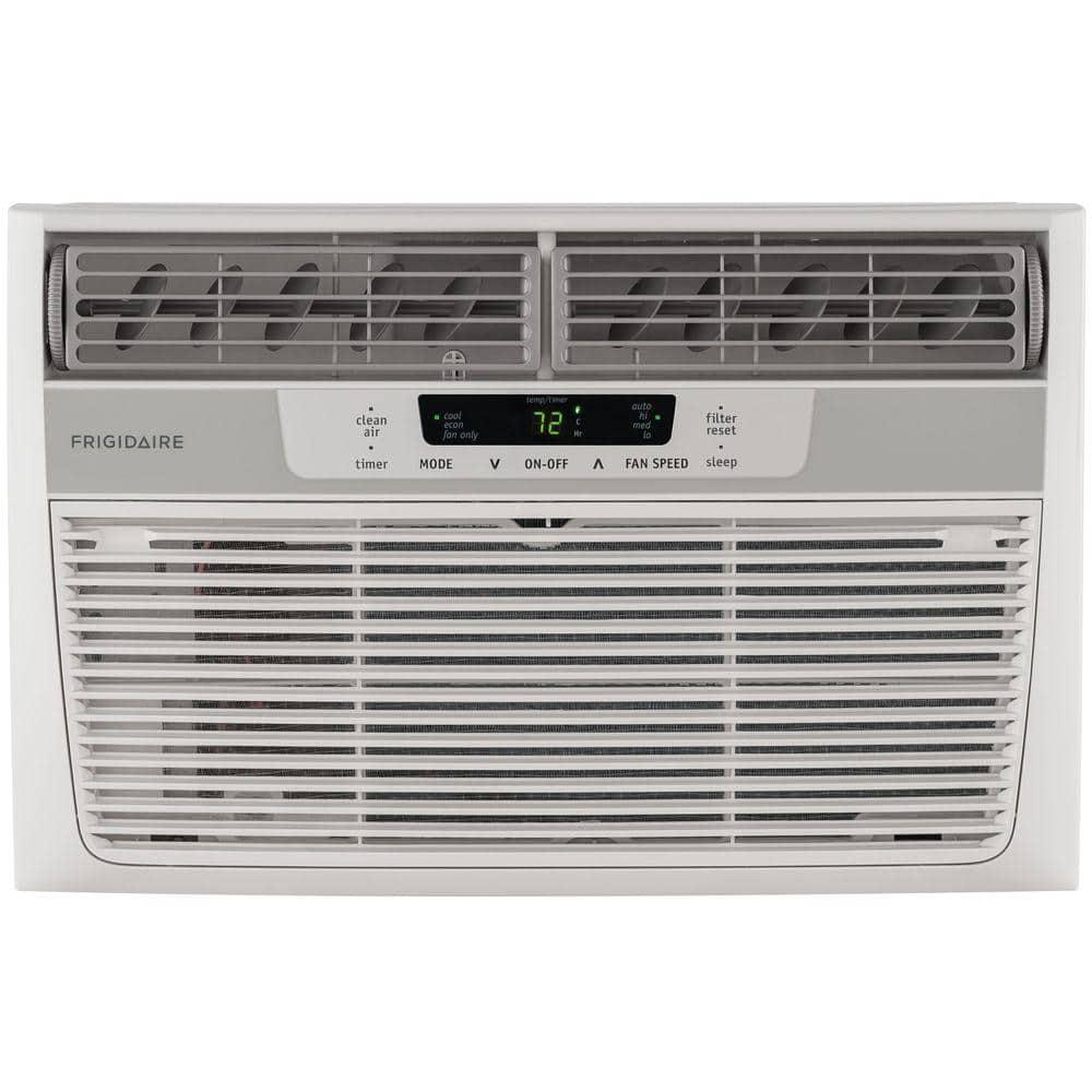 Reviews for Frigidaire 6,000 BTU Window Air Conditioner with Remote, ENERGY STAR | Pg 3 - The Home Depot