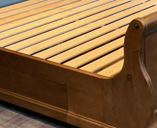 Which Bed Slats are Best?