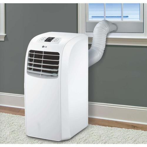 Portable AC, Portable AC, Room Air Conditioners, Portable Acs, Portable Tower Air Conditioner, Compact Air Conditioning Units in Delhi , Perfection Air Conditioner | ID: 20345157173