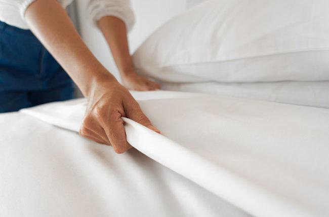 How Often Should You Wash Your Sheets in Summer – Cleveland Clinic