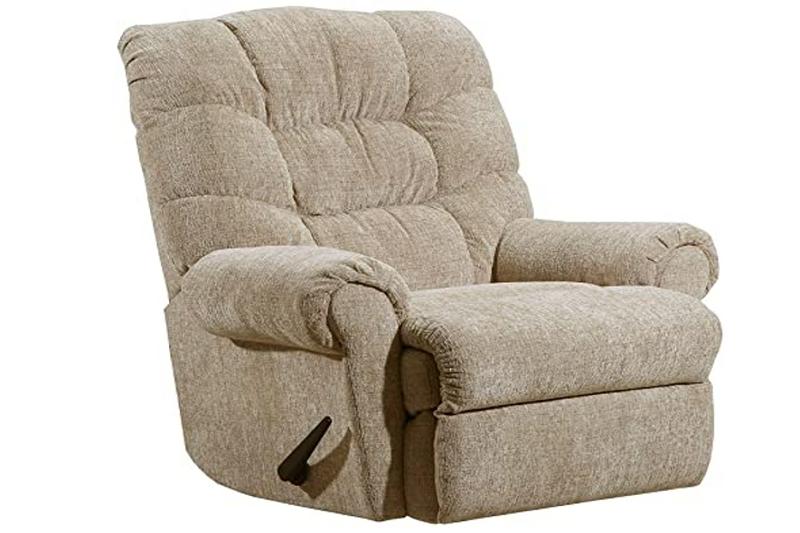 How to Replace a Swivel Lane Rockers Recliner (And Why You Should) - Krostrade