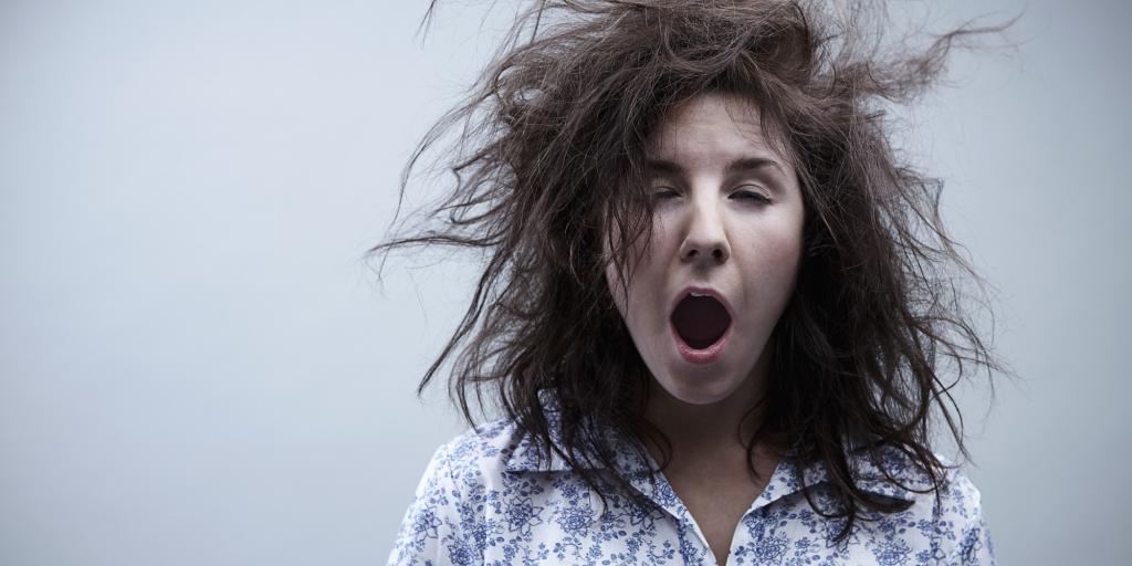 6 Easy Ways To Fix Your Bed-Head Without Being Late - MTL Blog