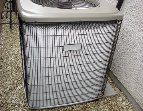 What to do When Your Air Conditioner is Freezing Up on a Hot Day