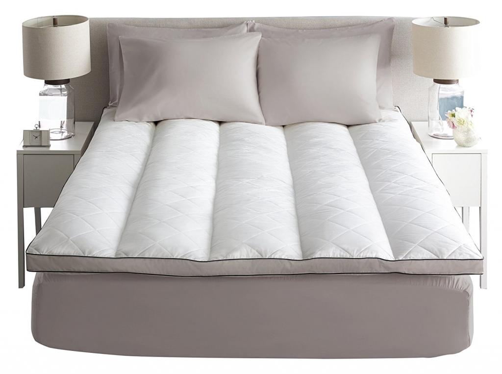 A Simple Guide To Buying The Best Featherbed | Sheet Market