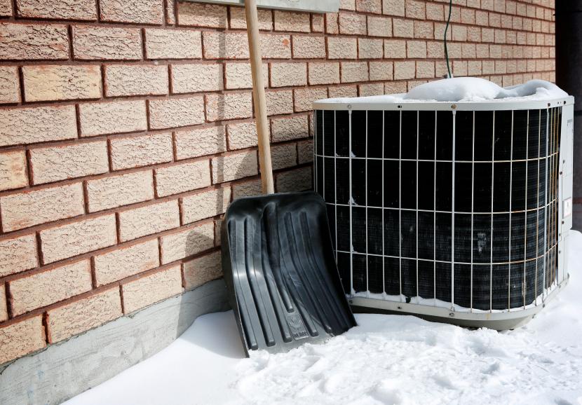 How to Winterize an Air Conditioner | Blain's Farm & Fleet Blog