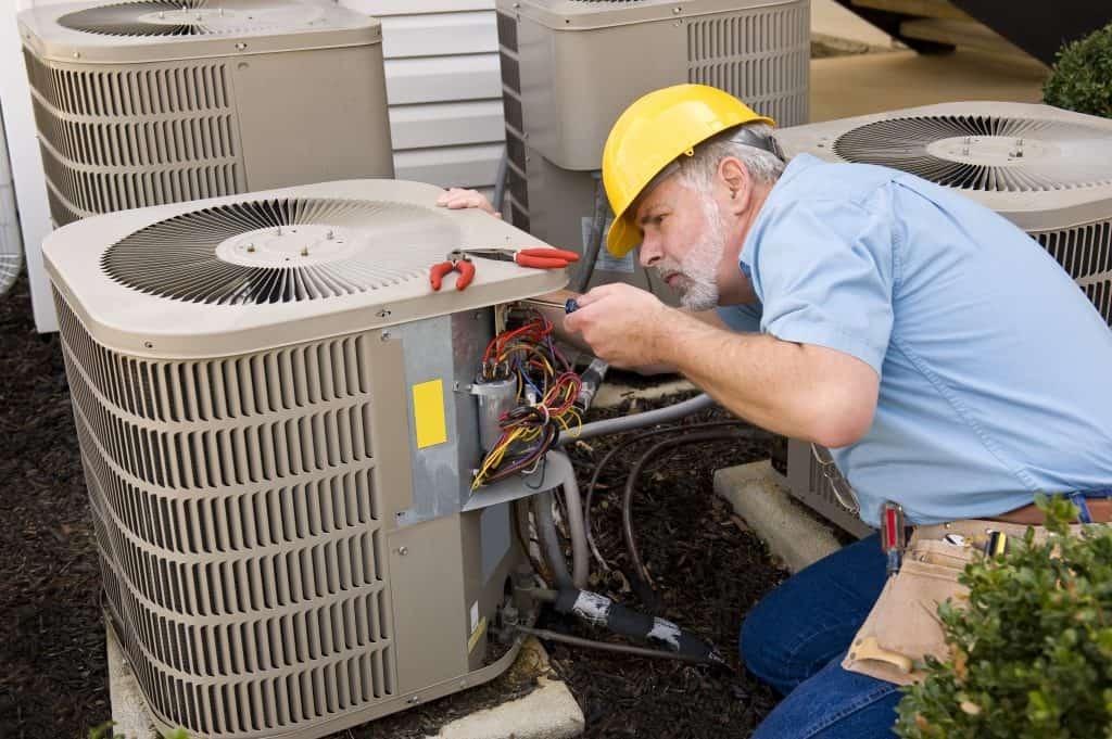 AC Capacitor Cost: Average Replacement Prices – Upgraded Home