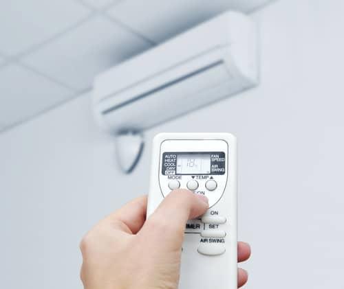What Is The Best Temperature For Air Conditioner In Singapore? (Updated 2021) - Singapore Aircon Service