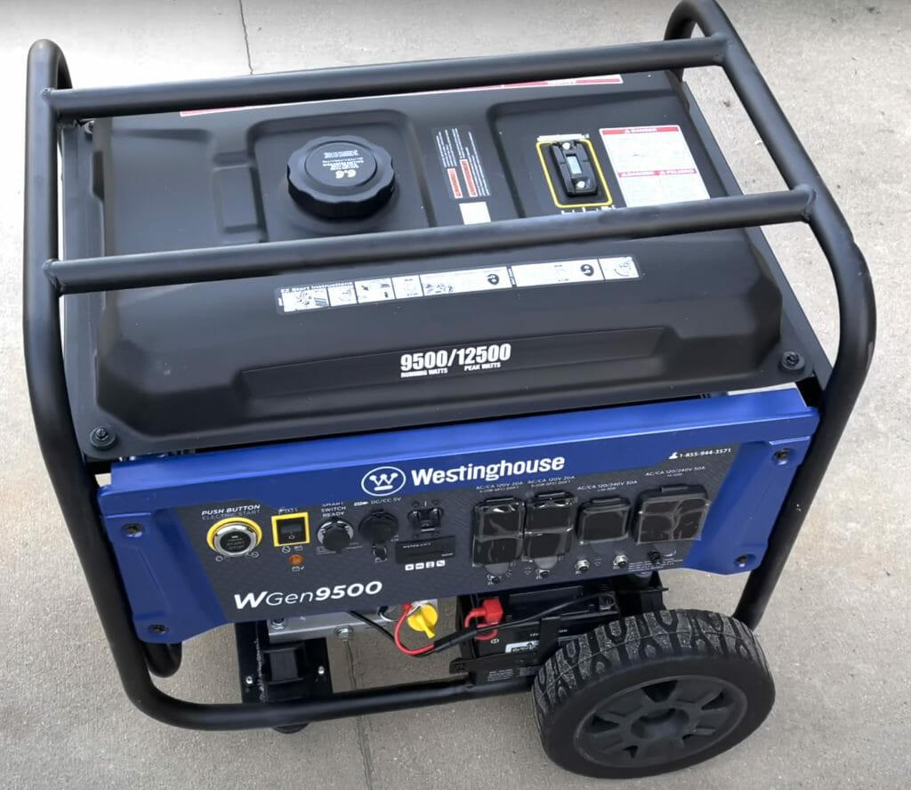 What Generator Size To Run an Air Conditioner? -
