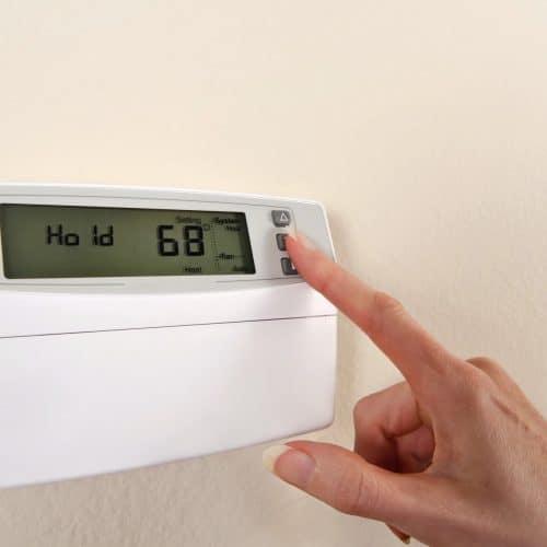 What Temperature Should I Set My Air Conditioner In Summer?