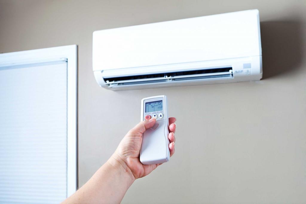 8 Easy Steps to Keep Your Air-Conditioning In Perfect State
