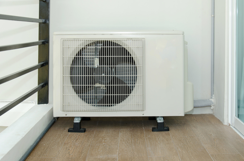 AC Fan Motor Not Spinning: What's the Problem? | HVAC System