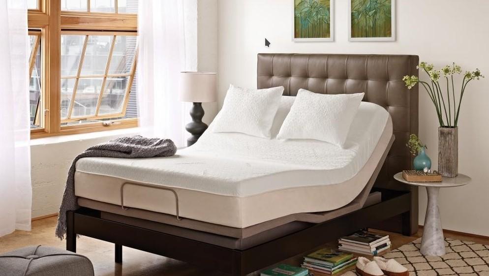 Tempurpedic Adjustable Bed How to & Troubleshooting Guide - The Indoor Haven