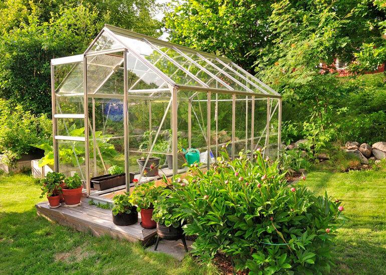 Best greenhouse for your budget – Greenhouse Hunt