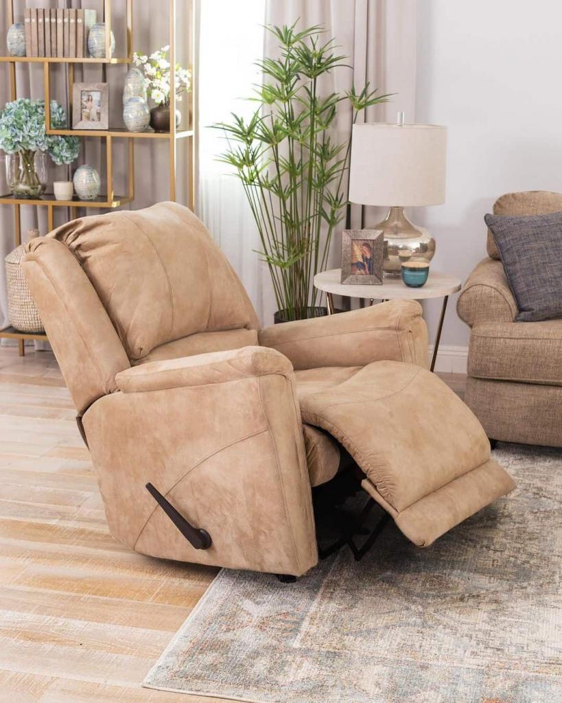 Recliner Chair Overview