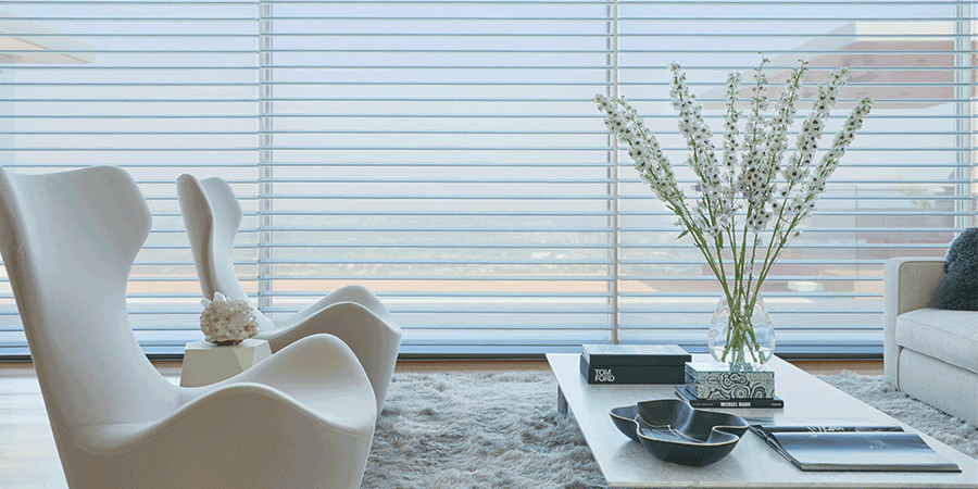 Designing With Minimalism | At Home Blinds & Decor