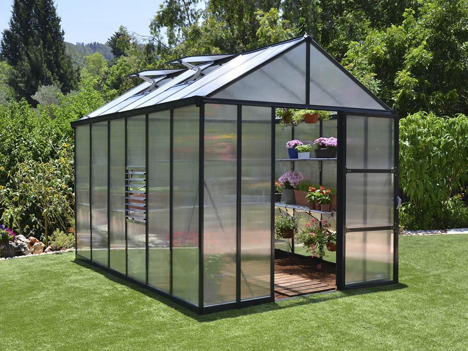 How Do I Clean My Greenhouse? - A Simple Step-By-Step Guide