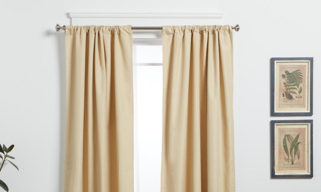 7 Things You Need to Know Before You Buy Curtains | Overstock.com