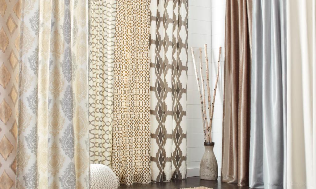 The Best Types of Fabric Curtains for Your Home | Overstock.com