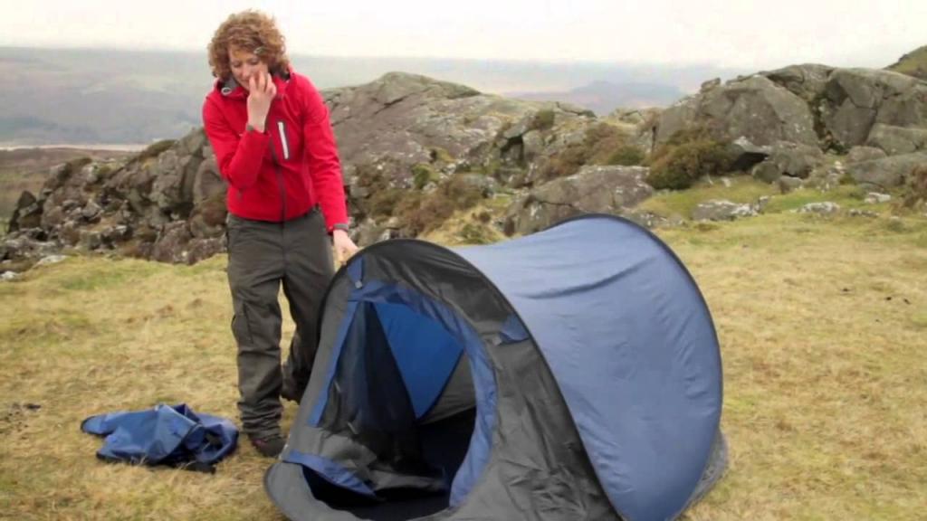 How To Fold A Pop Up Tent? Complete Step-by-Step Guide